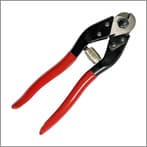 Wire Rope Cutter - Value Range