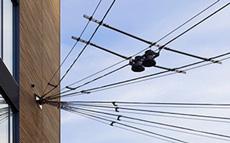 Catenary Wire and Cable Systems