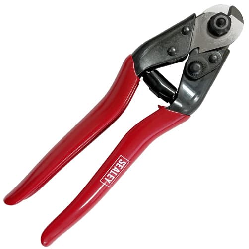 Sealey Wire Cutter 5mm