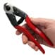 Hand Held Sealy Wire Rope Cutter